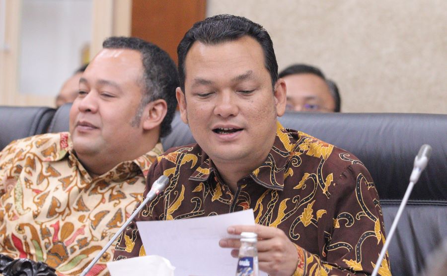 NasDem Desak Pertamina Segera Selesaikan Buffer Zone Depo Plumpang